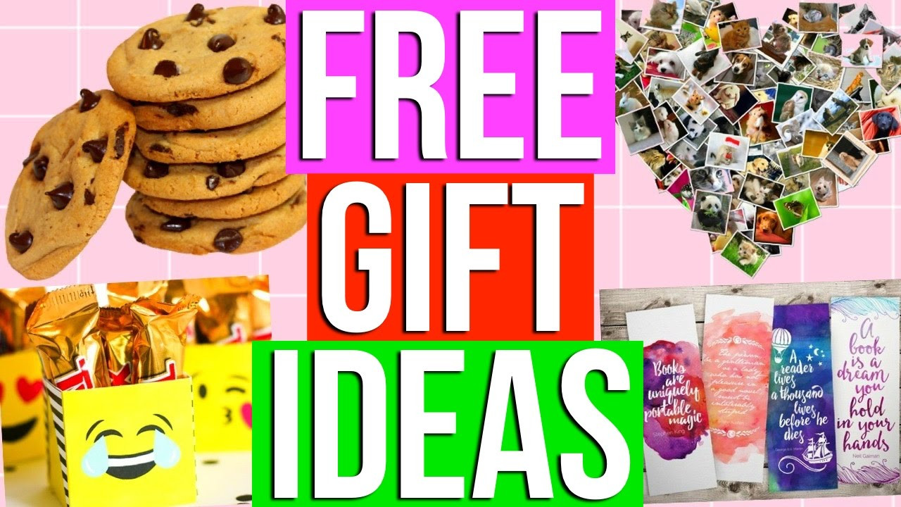 Best ideas about Christmas Youtube Video Ideas
. Save or Pin 20 FREE DIY Christmas Gift Ideas Now.
