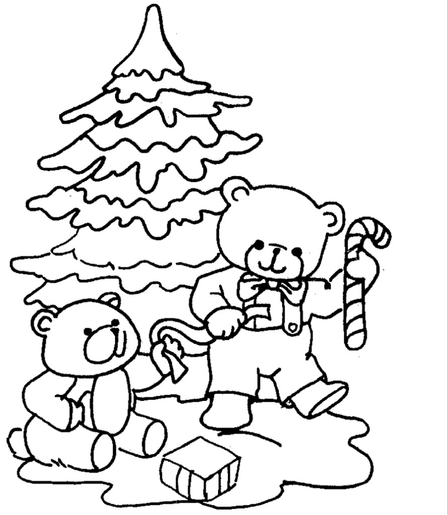 Chrusrmas Coloring Sheets For Boys
 Coloring Pages Christmas Coloring Pages Printables