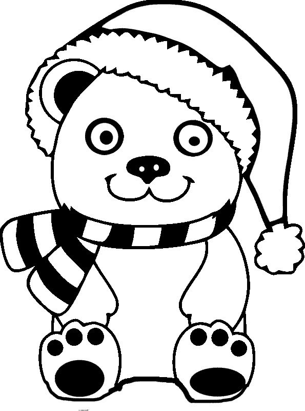 Chrusrmas Coloring Sheets For Boys
 Coloring Pages for Boys 2018 Dr Odd