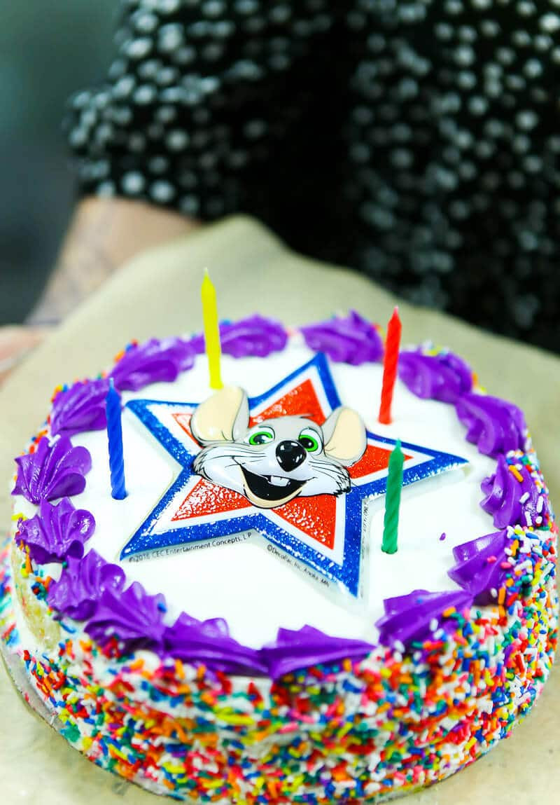 Chuck E Cheese Birthday Cake
 The Ultimate Guide to A Chuck E Cheese Birthday Party
