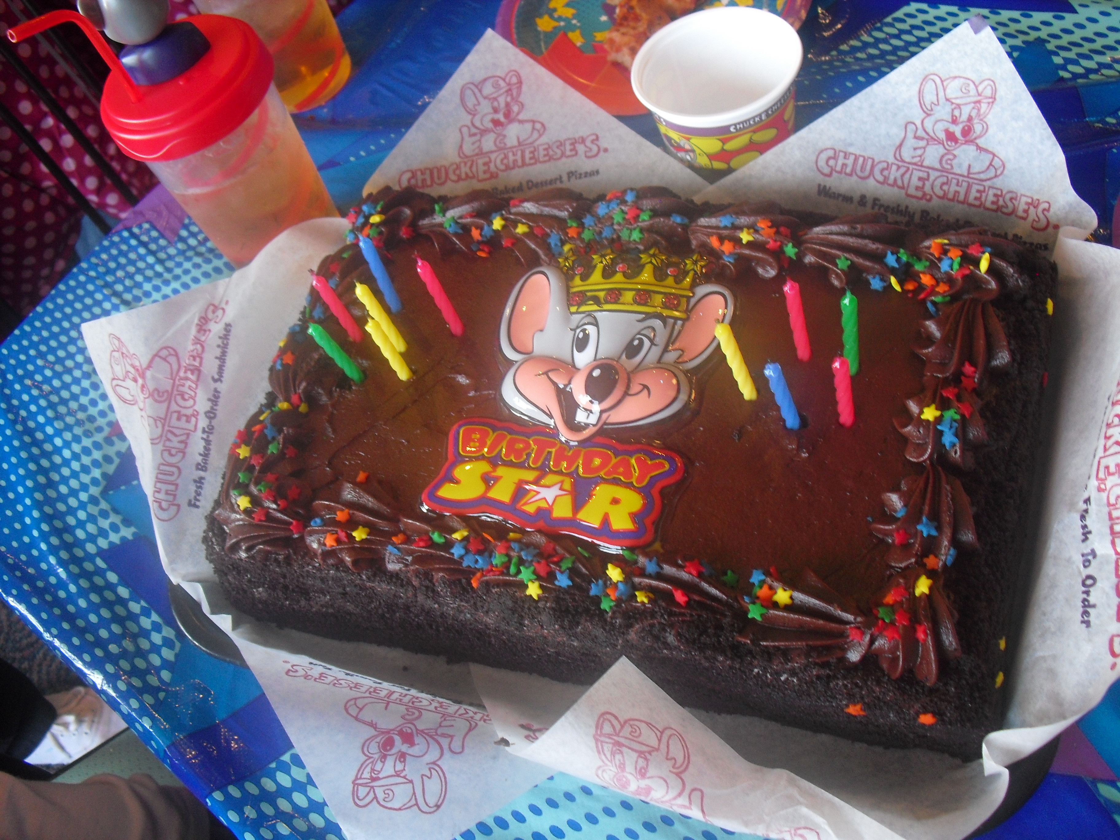 Chuck E Cheese Birthday Party Prices
 Chuck E Cheese Birthday Party No Time Mommy