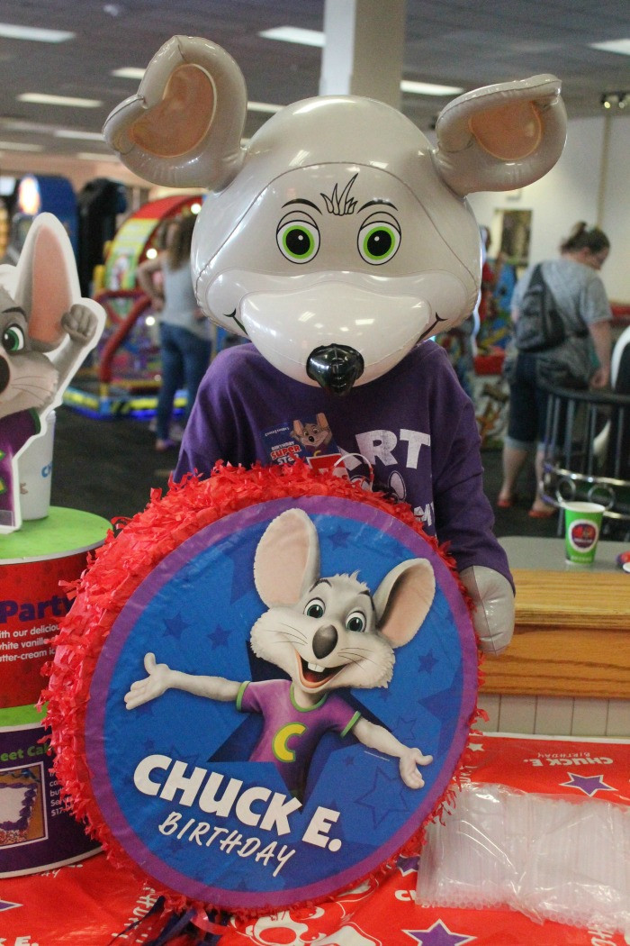 Chuck E Cheese Birthday Party Prices
 Top 5 Reasons Why You Should Throw a Chuck E Cheese