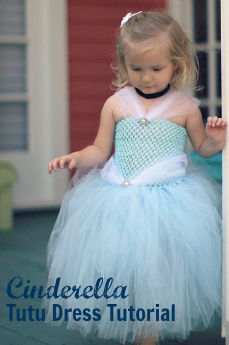 Best ideas about Cinderella Costume DIY
. Save or Pin 52 Simple DIY Halloween Costume Ideas for Children Now.