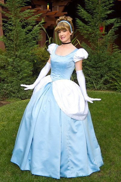 Best ideas about Cinderella Costume DIY
. Save or Pin Cinderella Now.