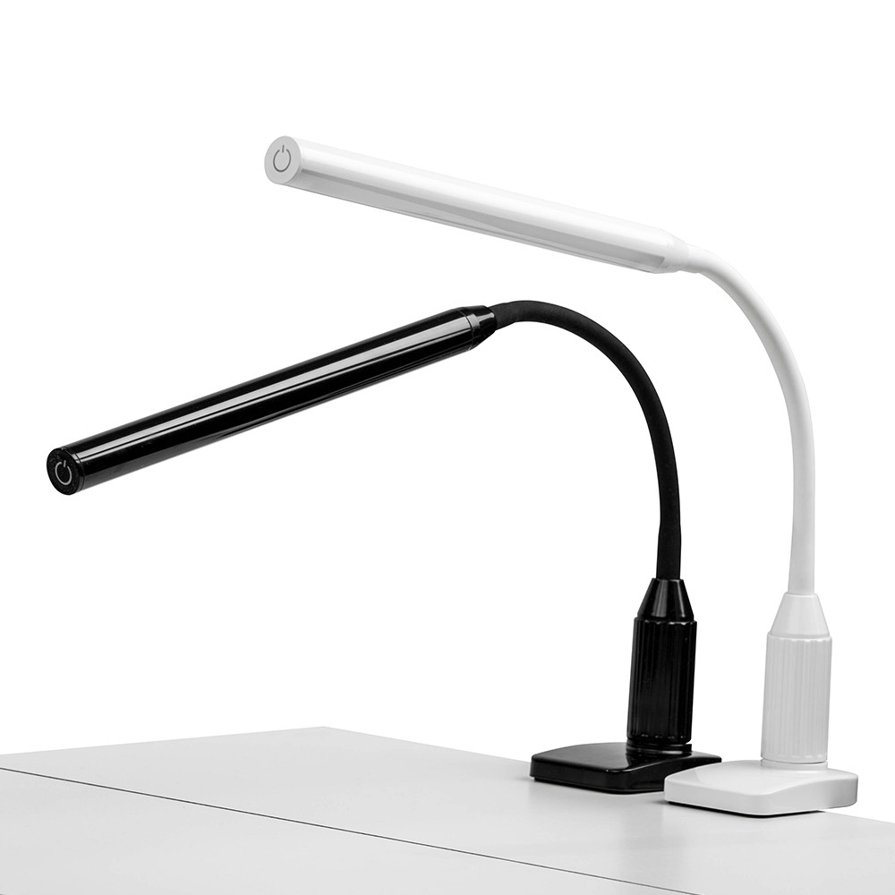 Best ideas about Clamp Desk Lamp
. Save or Pin Sunix Flexible LED Clip Lamp Adjustable Clamp Bedside Now.