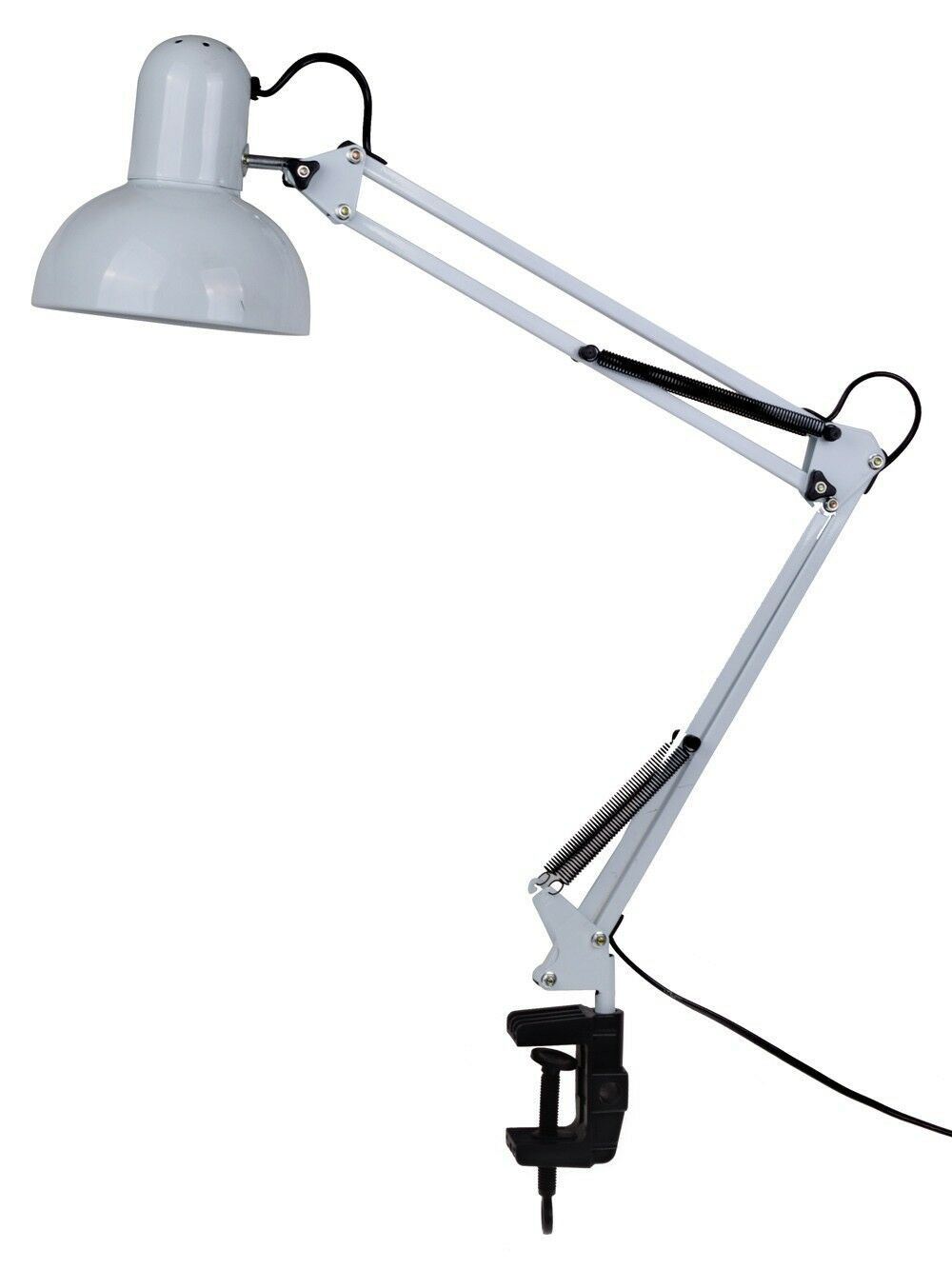 Best ideas about Clamp Desk Lamp
. Save or Pin Adjustable Swing Arm Drafting Design fice Studio Clamp Now.