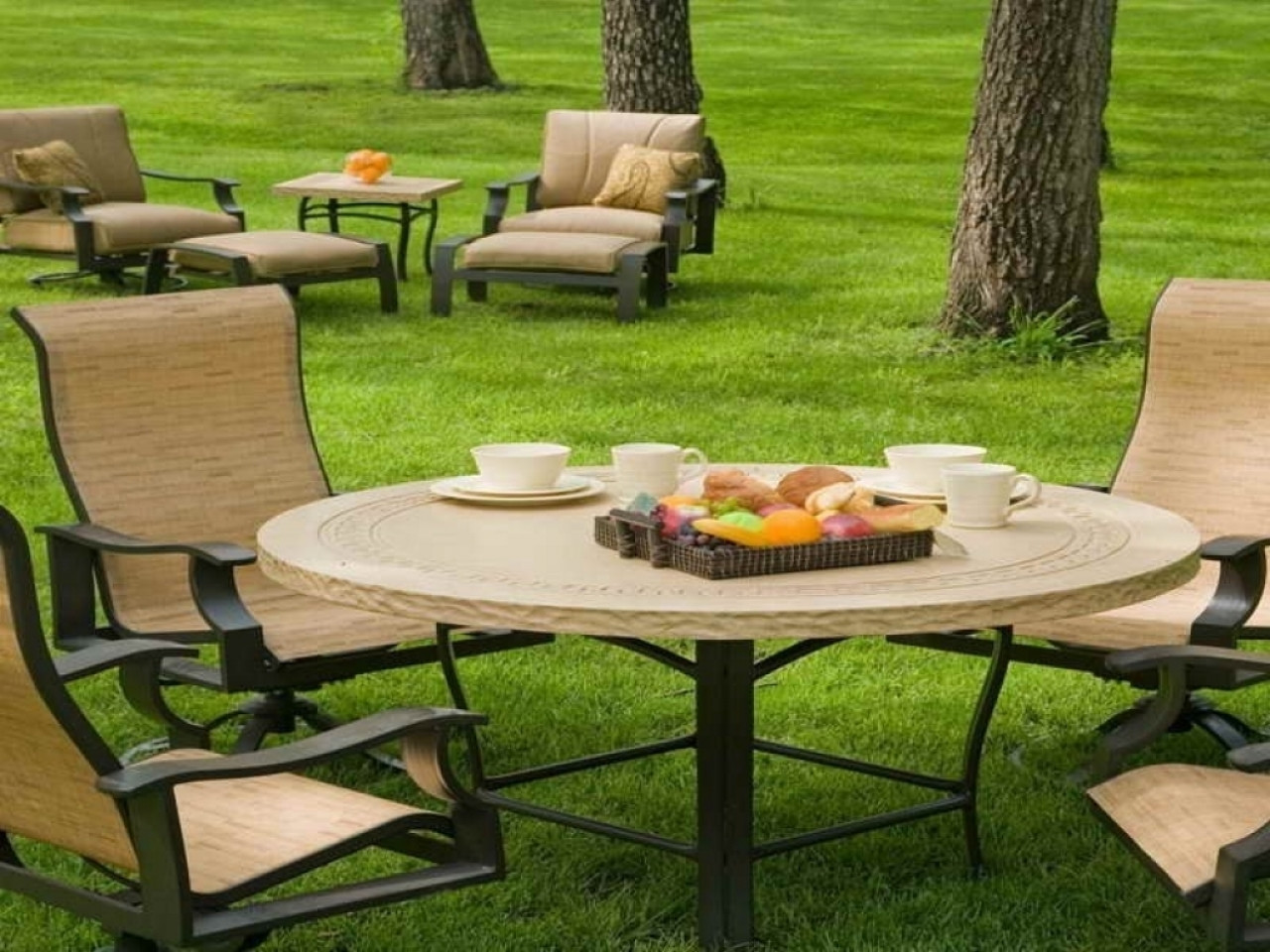 Best ideas about Clearance Patio Furniture
. Save or Pin Clearance outdoor patio furniture costco patio furniture Now.