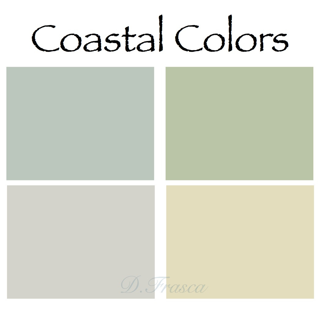 Best ideas about Coastal Paint Colors
. Save or Pin Coastal Paint Colors Now.