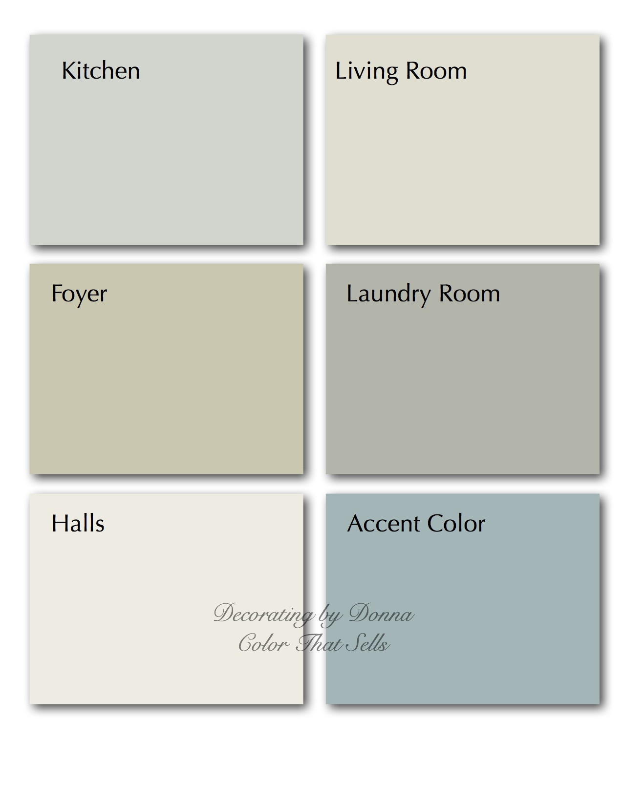 Best ideas about Coastal Paint Colors
. Save or Pin 4 Reasons Coastal Colors are Perfect For Your Home Now.