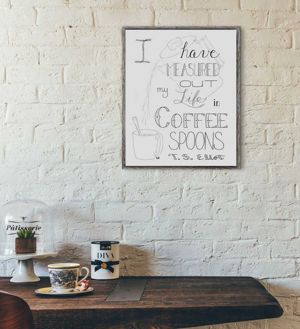 Best ideas about Coffee Kitchen Decor Ideas
. Save or Pin Coffee Themed Kitchen Decor Ideas HomeStyleDiary Now.