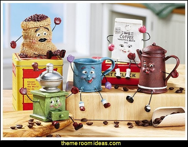 Best ideas about Coffee Kitchen Decor Ideas
. Save or Pin Coffee themed kitchen decor Now.