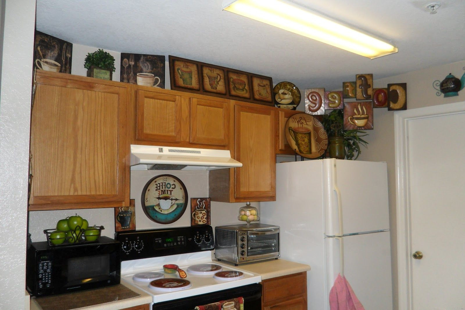 Best ideas about Coffee Kitchen Decor Ideas
. Save or Pin Coffee Kitchen Decor Now.