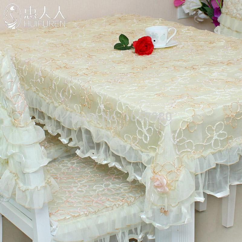 Best ideas about Coffee Table Cover
. Save or Pin Lace Coffee Table Cover Now.