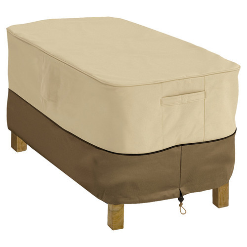Best ideas about Coffee Table Cover
. Save or Pin Classic Accessories Veranda Patio Coffee Table Cover Now.
