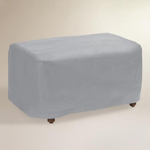 Best ideas about Coffee Table Cover
. Save or Pin Outdoor Coffee Table Cover Now.