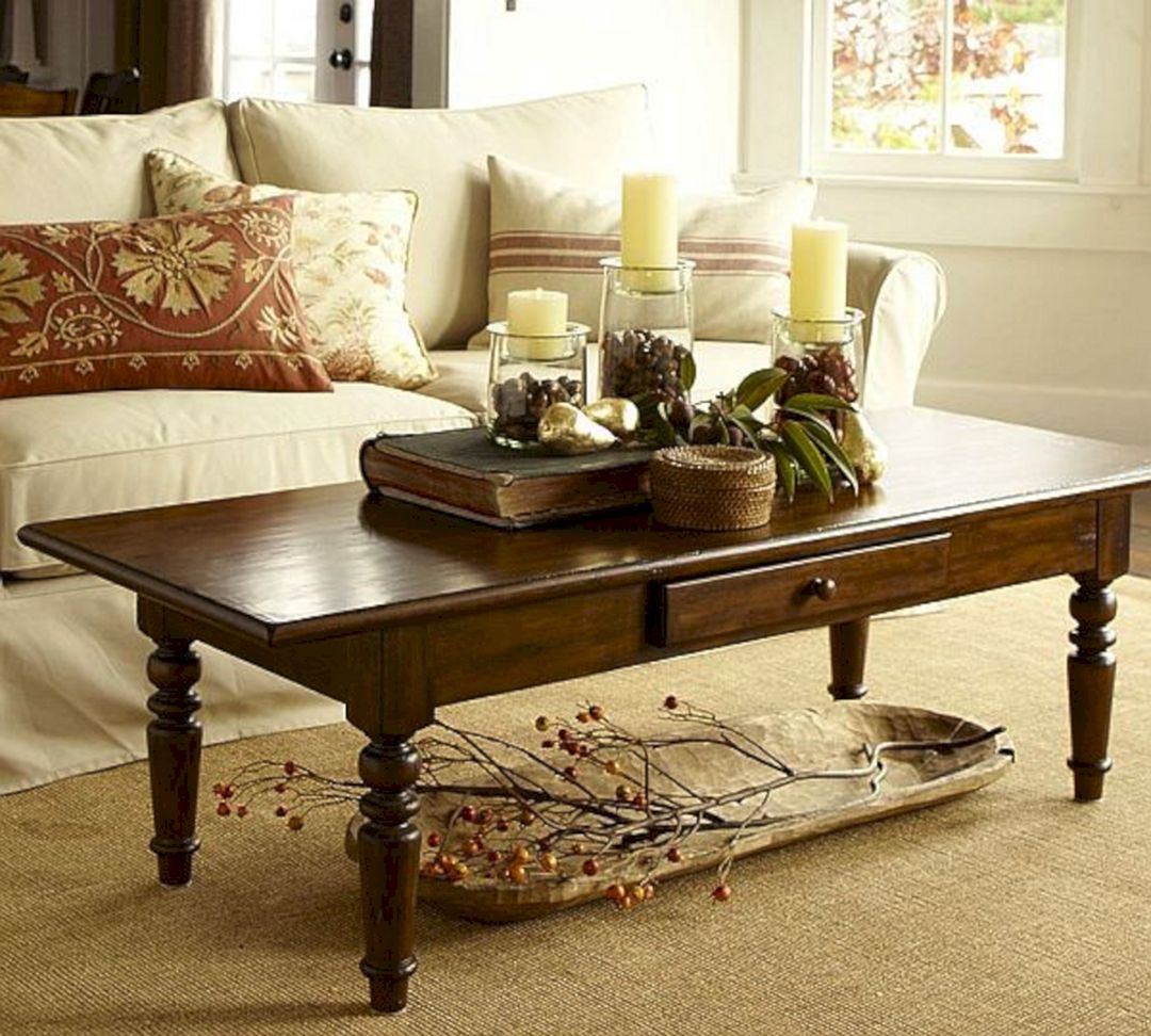 Best ideas about Coffee Table Decor
. Save or Pin 45 Modern and Simple Coffee Table Models in Your Living Now.
