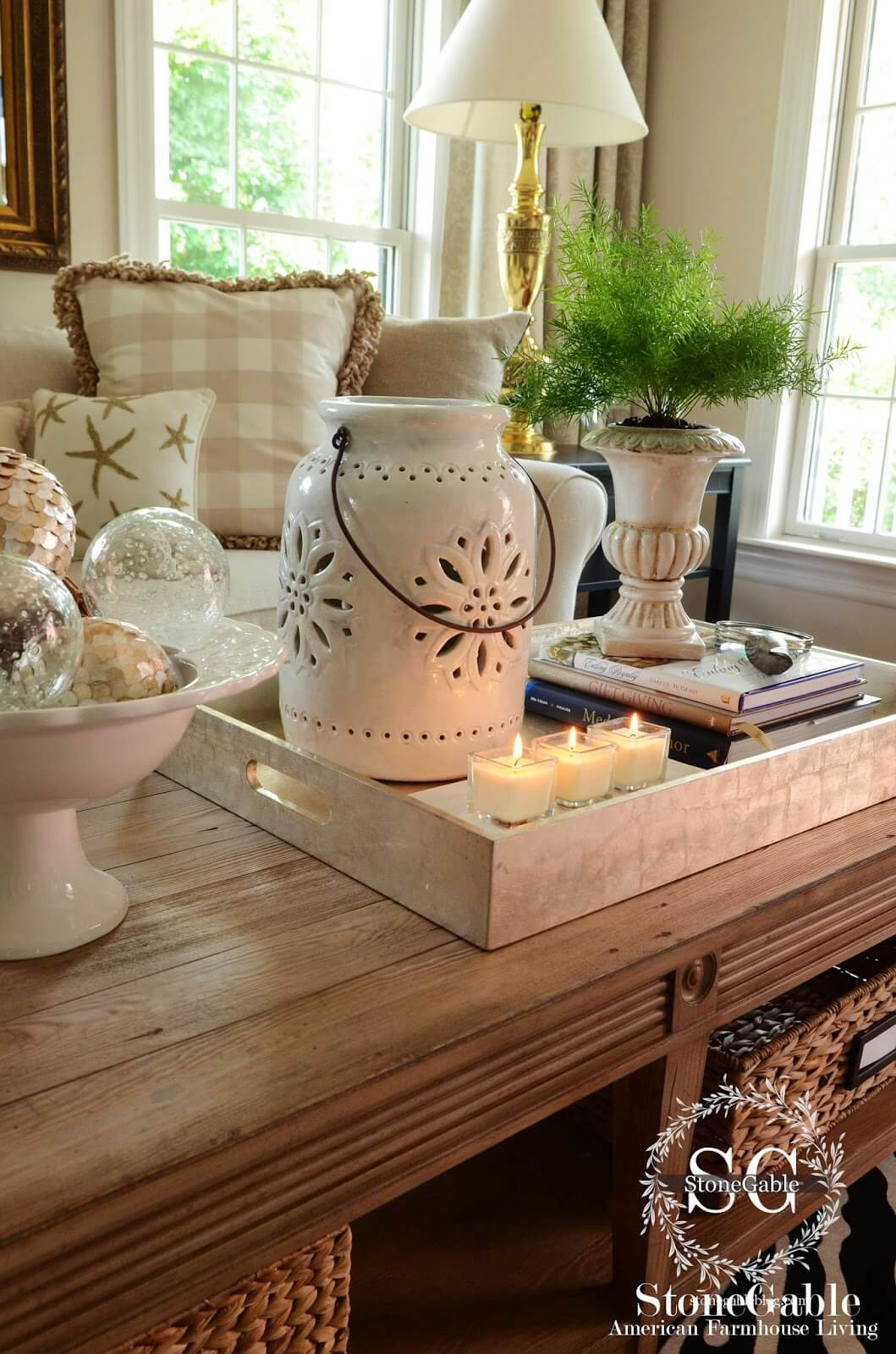 Best ideas about Coffee Table Decor
. Save or Pin 37 Best Coffee Table Decorating Ideas and Designs for 2017 Now.