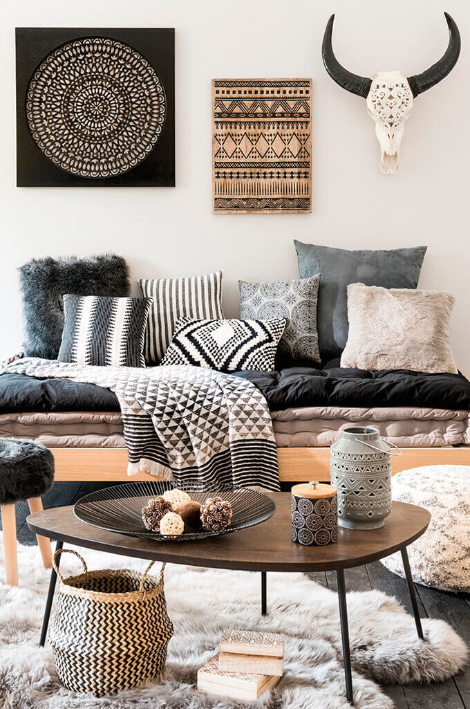 Best ideas about Coffee Table Decor
. Save or Pin 37 Best Coffee Table Decorating Ideas and Designs for 2019 Now.