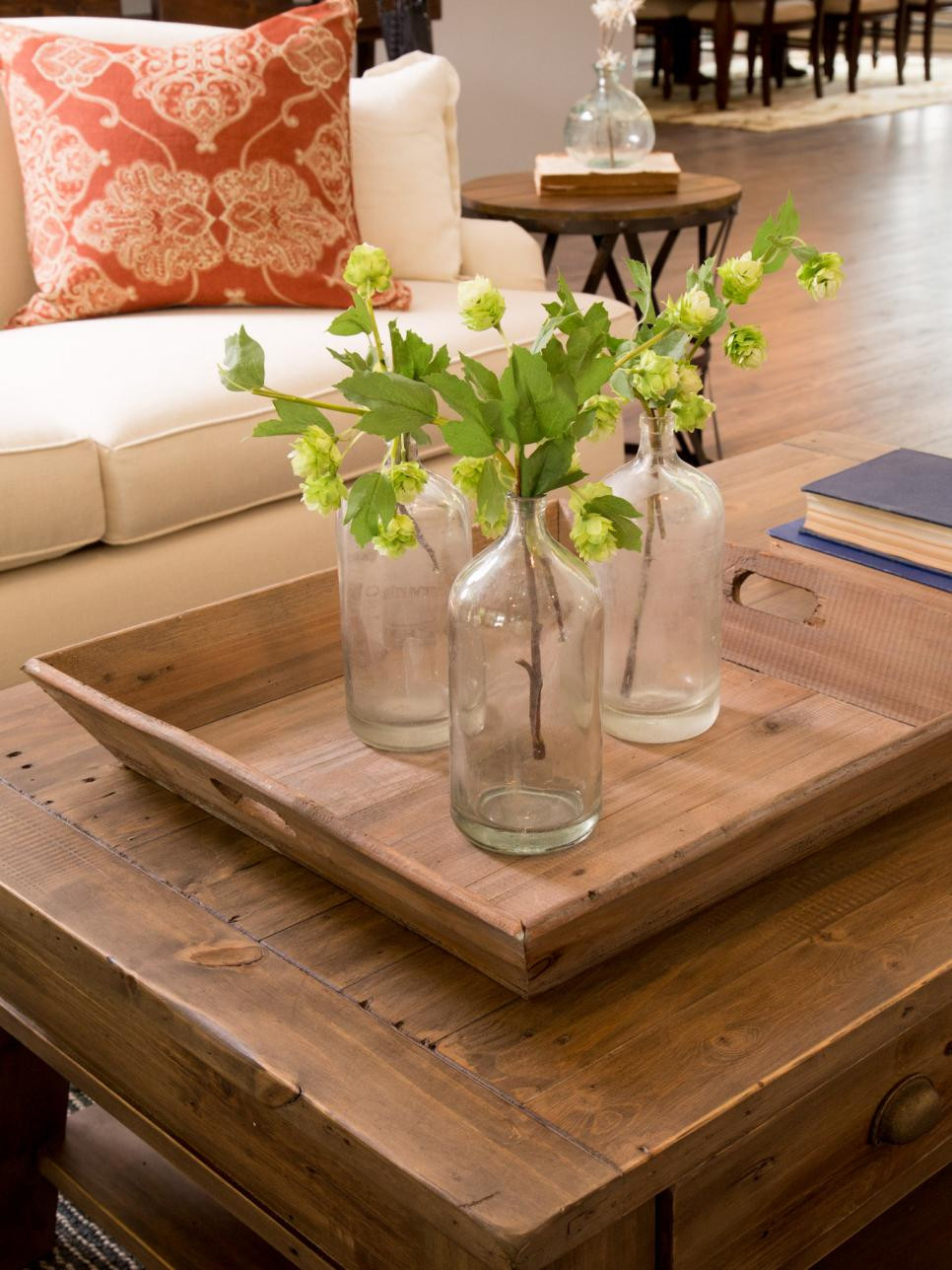 Best ideas about Coffee Table Decor
. Save or Pin 29 Tips for a perfect coffee table styling BelivinDesign Now.