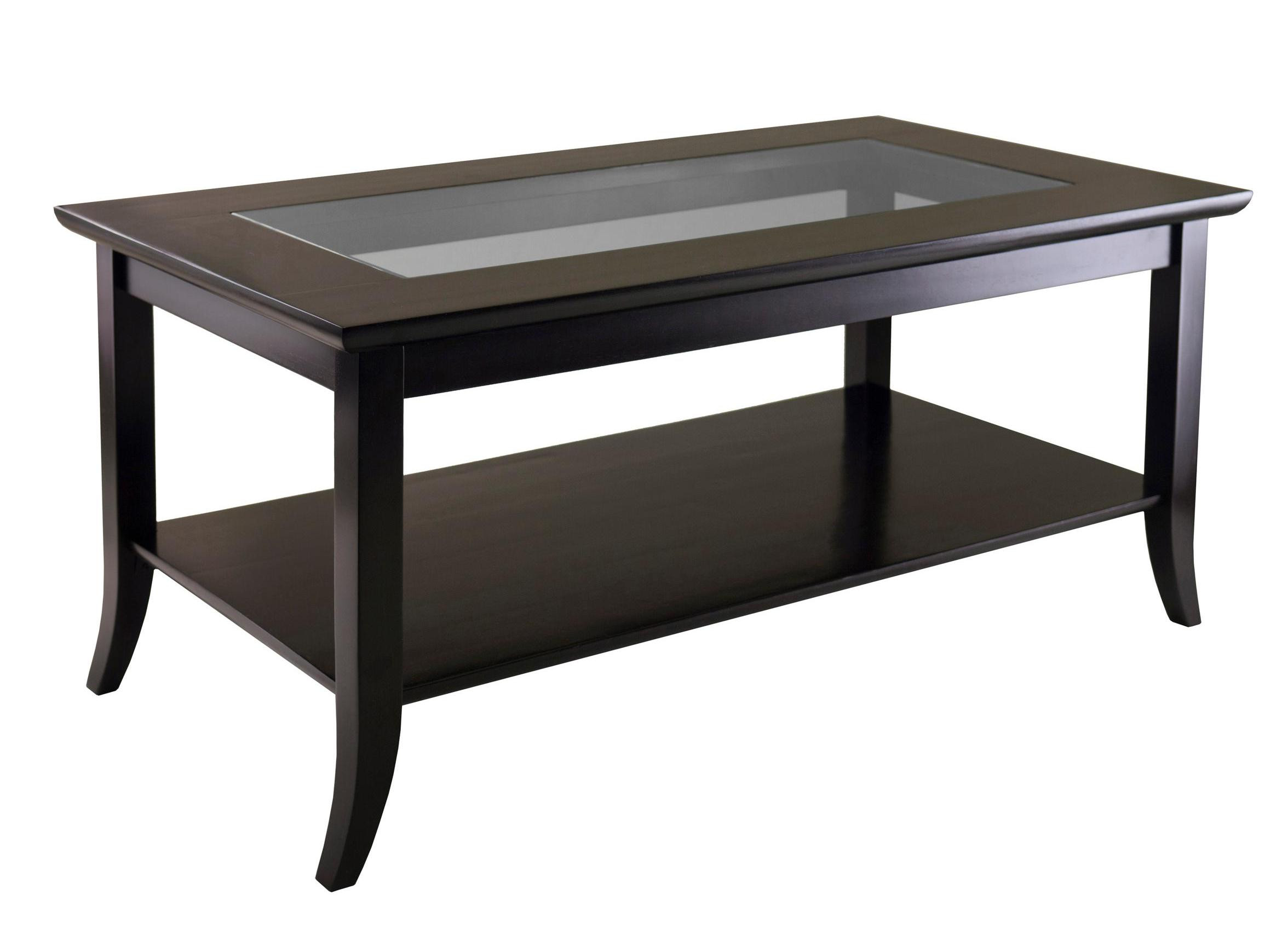 Best ideas about Coffee Table Size
. Save or Pin Average Coffee Table Size Now.