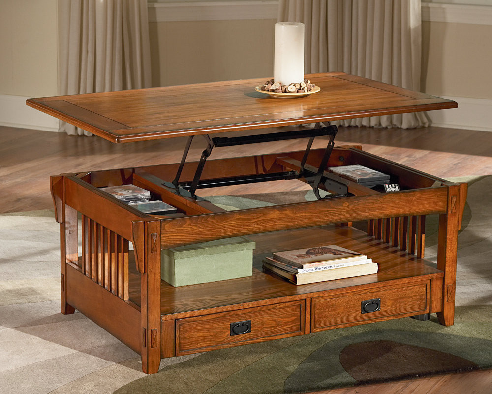 Best ideas about Coffee Table That Lifts
. Save or Pin Coffee Tables Ideas Wonderful coffee table lift top Now.