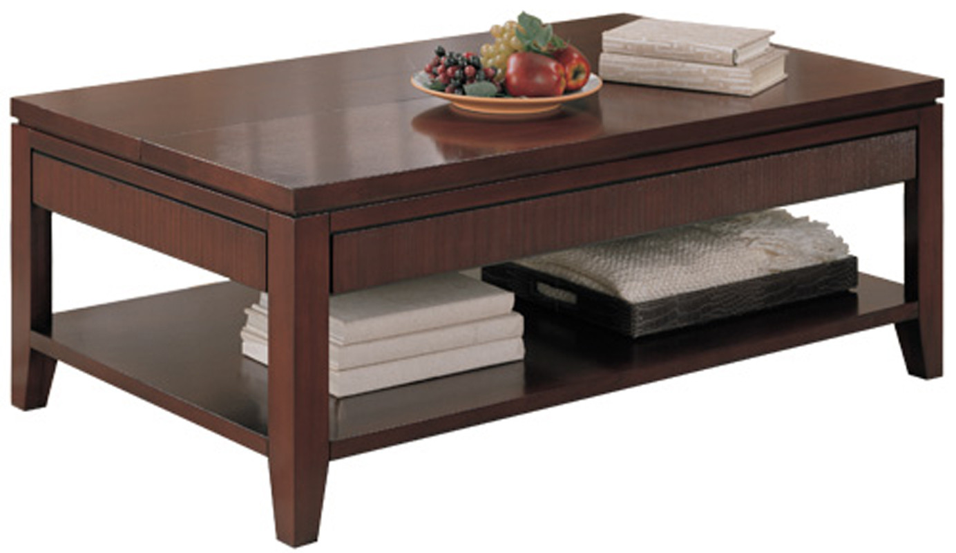 Best ideas about Coffee Table That Lifts
. Save or Pin Cherry Grove Lift Top Coffee Table Now.