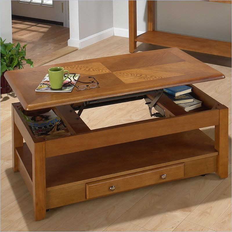 Best ideas about Coffee Table That Lifts
. Save or Pin Lift Top Coffee Table Ideas and Designs Now.