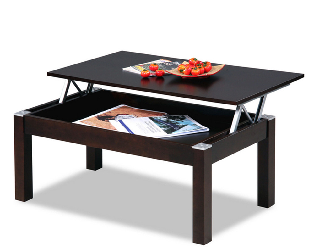 Best ideas about Coffee Table That Lifts
. Save or Pin 2016 pace saving furniture mechanism steel metal folding Now.