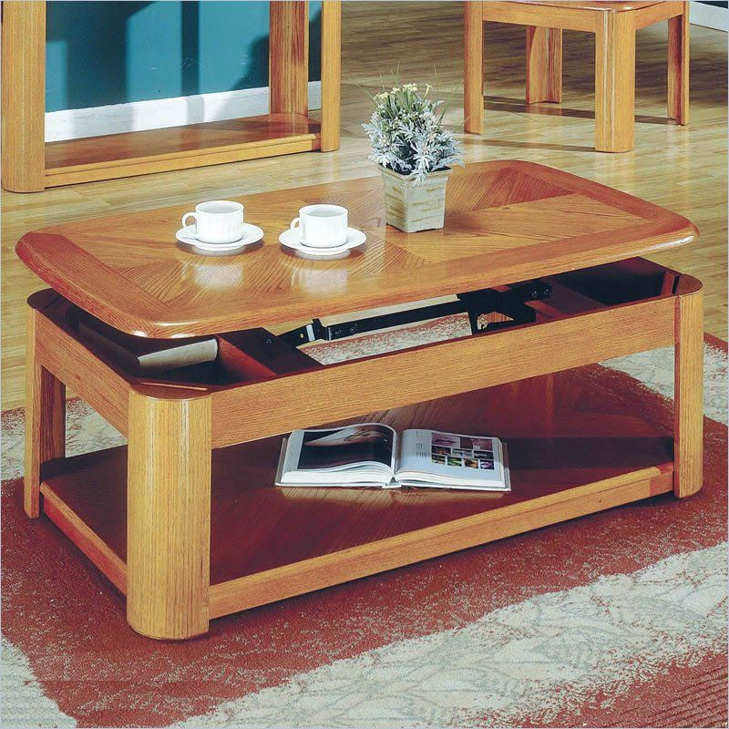 Best ideas about Coffee Table That Lifts
. Save or Pin Lift Top Coffee Table Ideas and Designs Now.