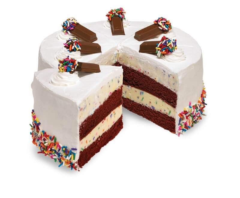 Cold Stone Birthday Cake
 Cold Stone Cakes Prices Designs and Ordering Process