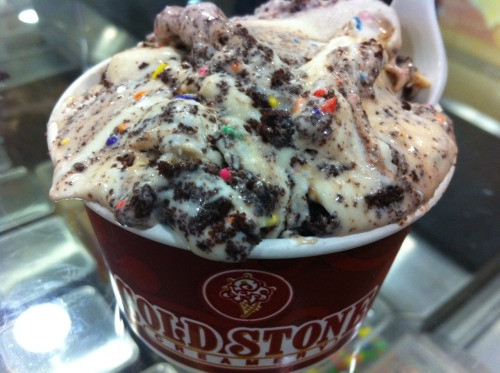 Cold Stone Birthday Cake
 Food Digest · Birthday Cake Remix from Cold Stone Creamery