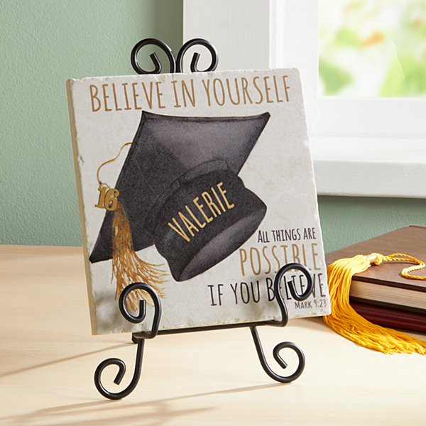 College Graduation Gift Ideas For Her
 College Graduation Gift Ideas