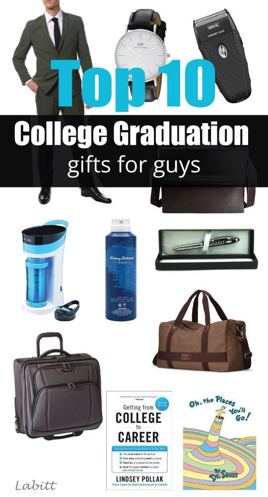 College Graduation Gift Ideas For Her
 17 Best ideas about College Graduation Gifts on Pinterest