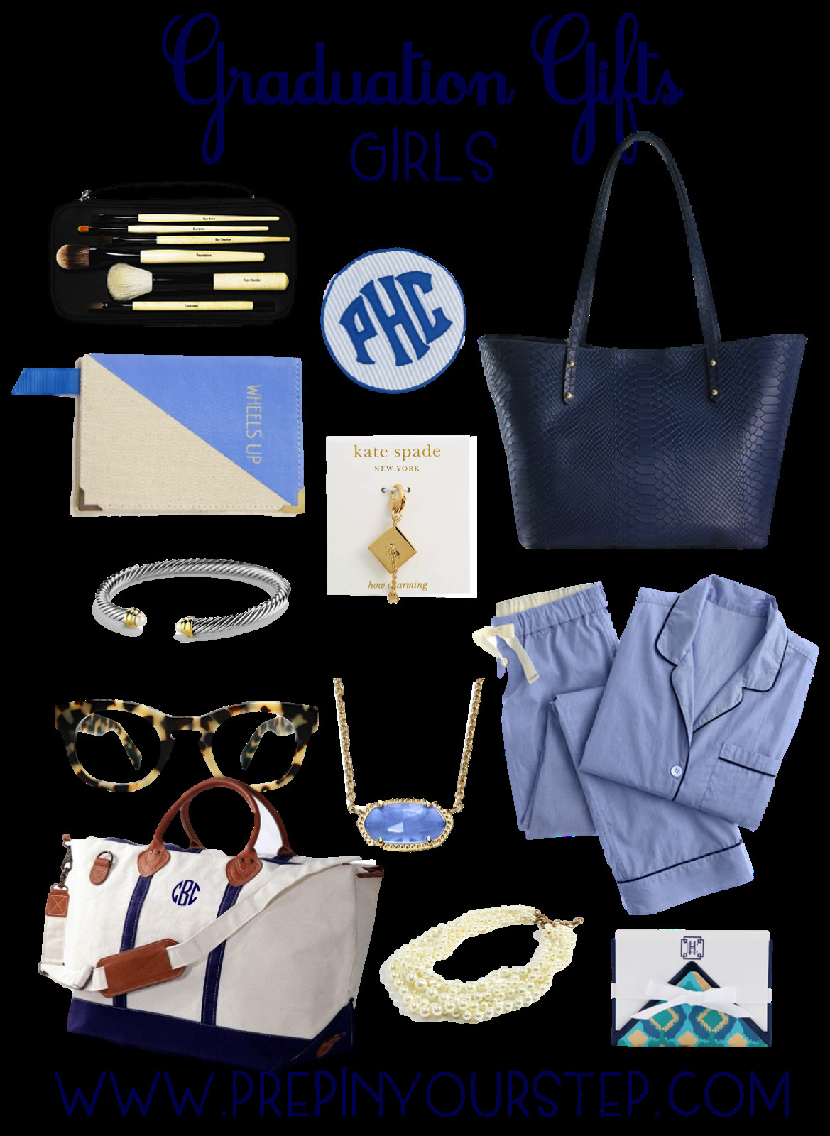 Best ideas about College Graduation Gift Ideas For Men
. Save or Pin Graduation Gift Ideas Guys & Girls The Monogrammed Life Now.