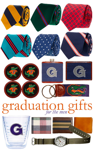 Best ideas about College Graduation Gift Ideas For Men
. Save or Pin College Prep Graduation Gifts Now.