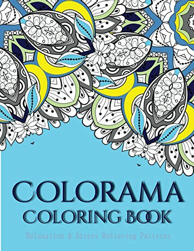 Colorama Coloring Book For Kids
 Get Free eBook Colorama Coloring Book Coloring Books