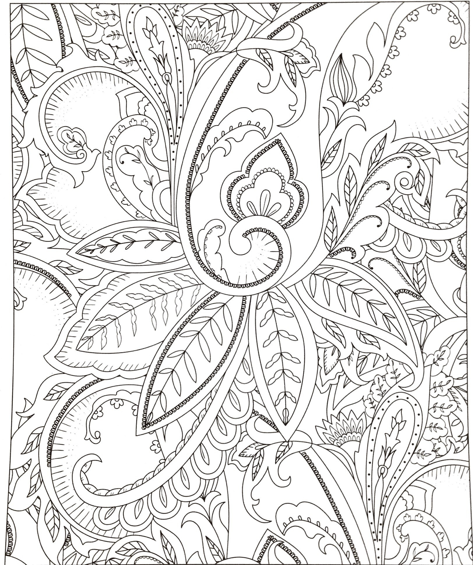 Colorama Coloring Book Pages Colored
 Colorama Coloring Pages