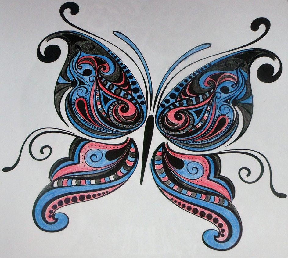 Colorama Coloring Book Pages
 Colorama coloring sheet by Autumn Ellen Lynn on DeviantArt