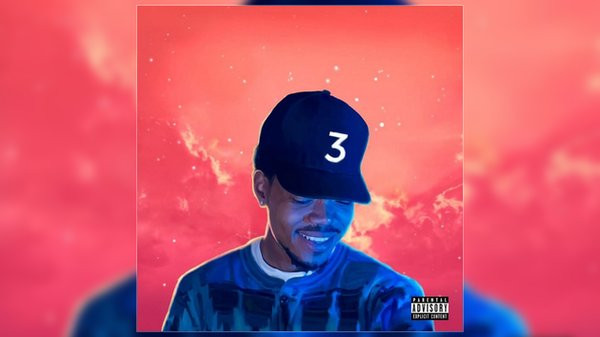 Coloring Book Chance The Rapper
 Chance The Rapper Coloring Book Mixtape