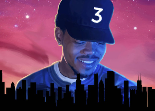 Coloring Book Chance The Rapper Vinyl
 Chance The Rapper recalls the time Phife Dawg visited him