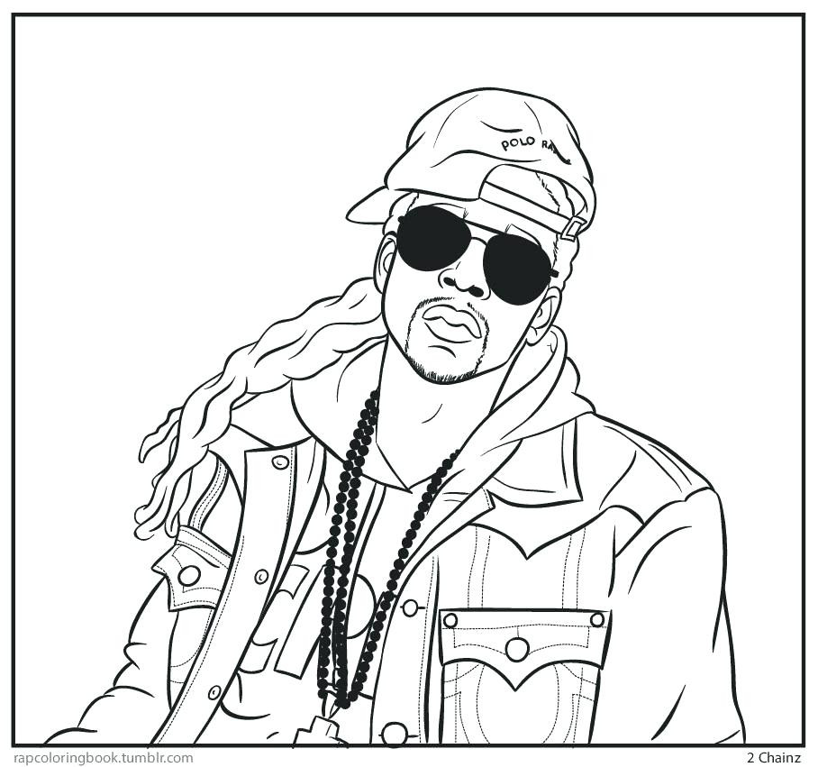 Coloring Book Chance The Rapper Zip
 Chance The Rapper Coloring Book Download Free Zip Mickey