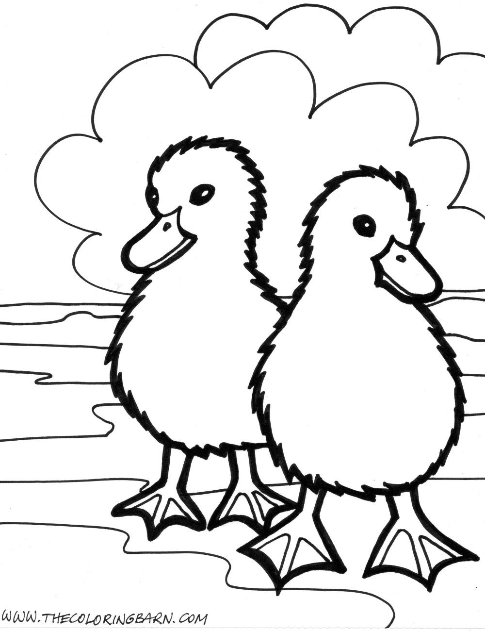 Coloring Book For Kids Animals
 Farm Animal Color Pages Coloring Pages Coloring Pages For