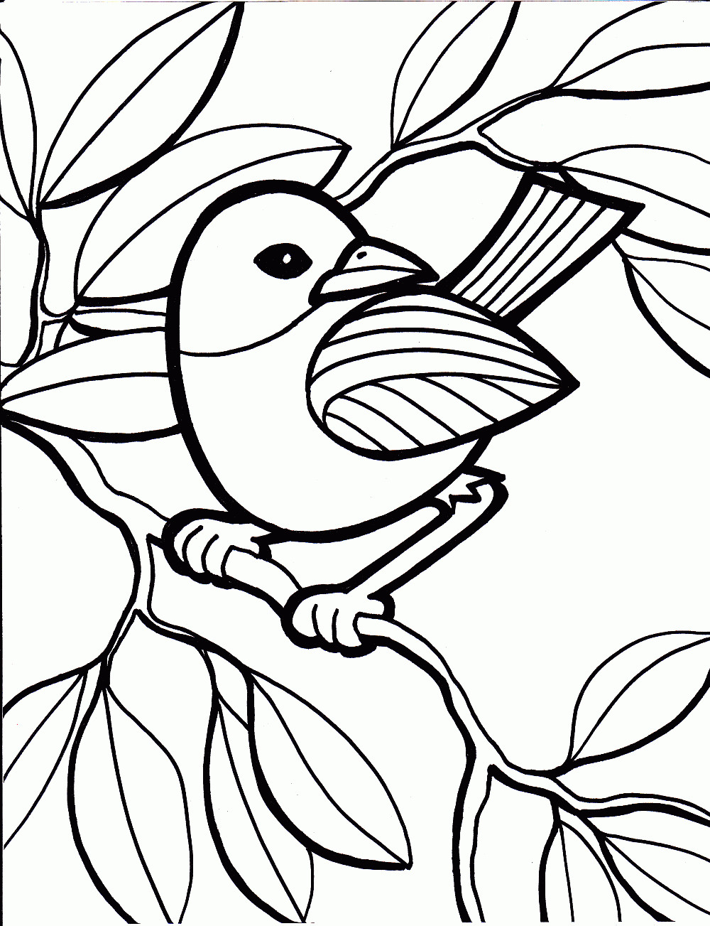 Coloring Book For Kids
 Childrens Day Coloring Pages