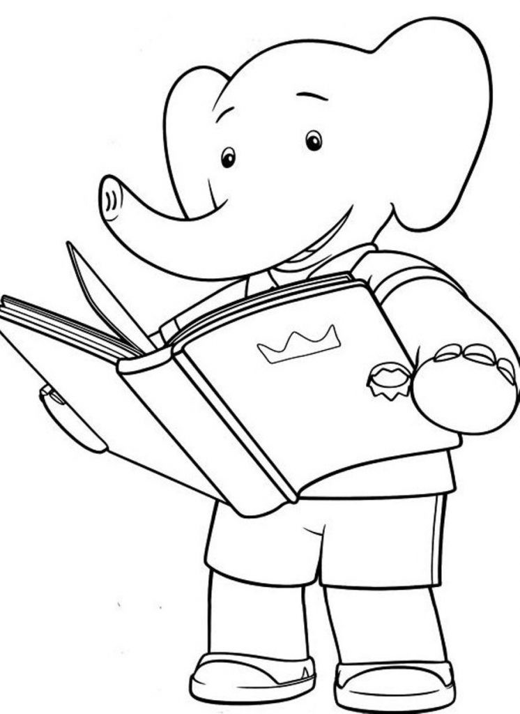 Coloring Book For Kids Online
 Books Coloring Pages Best Coloring Pages For Kids