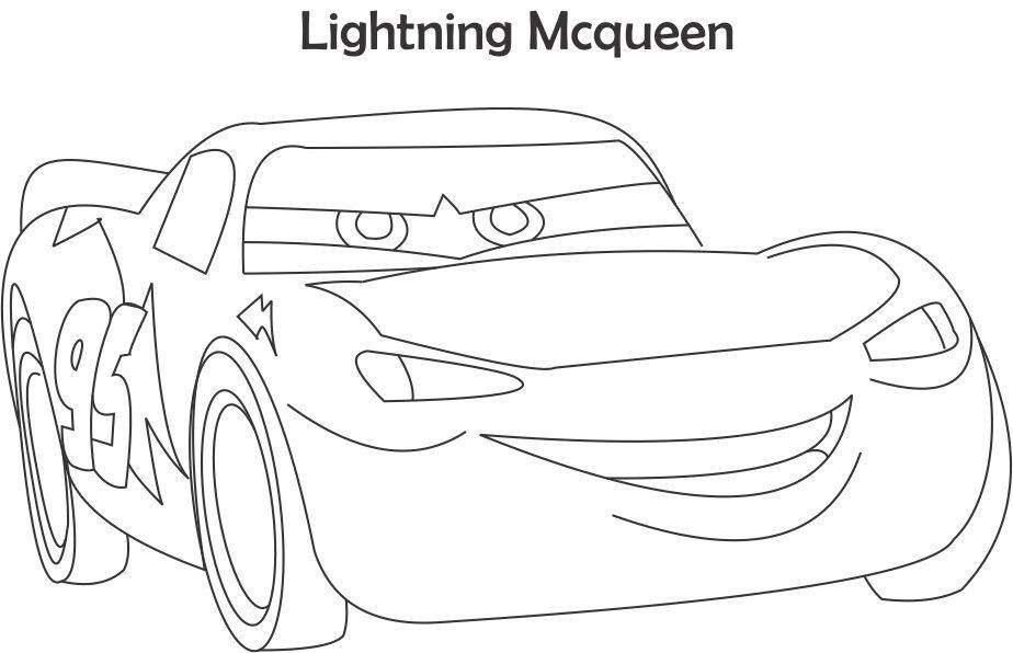 Coloring Book For Kids Pdf
 Cars Coloring Pages Pdf Coloring Home