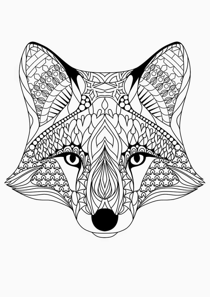 Coloring Book Pages Adult
 20 Free Adult Colouring Pages The Organised Housewife