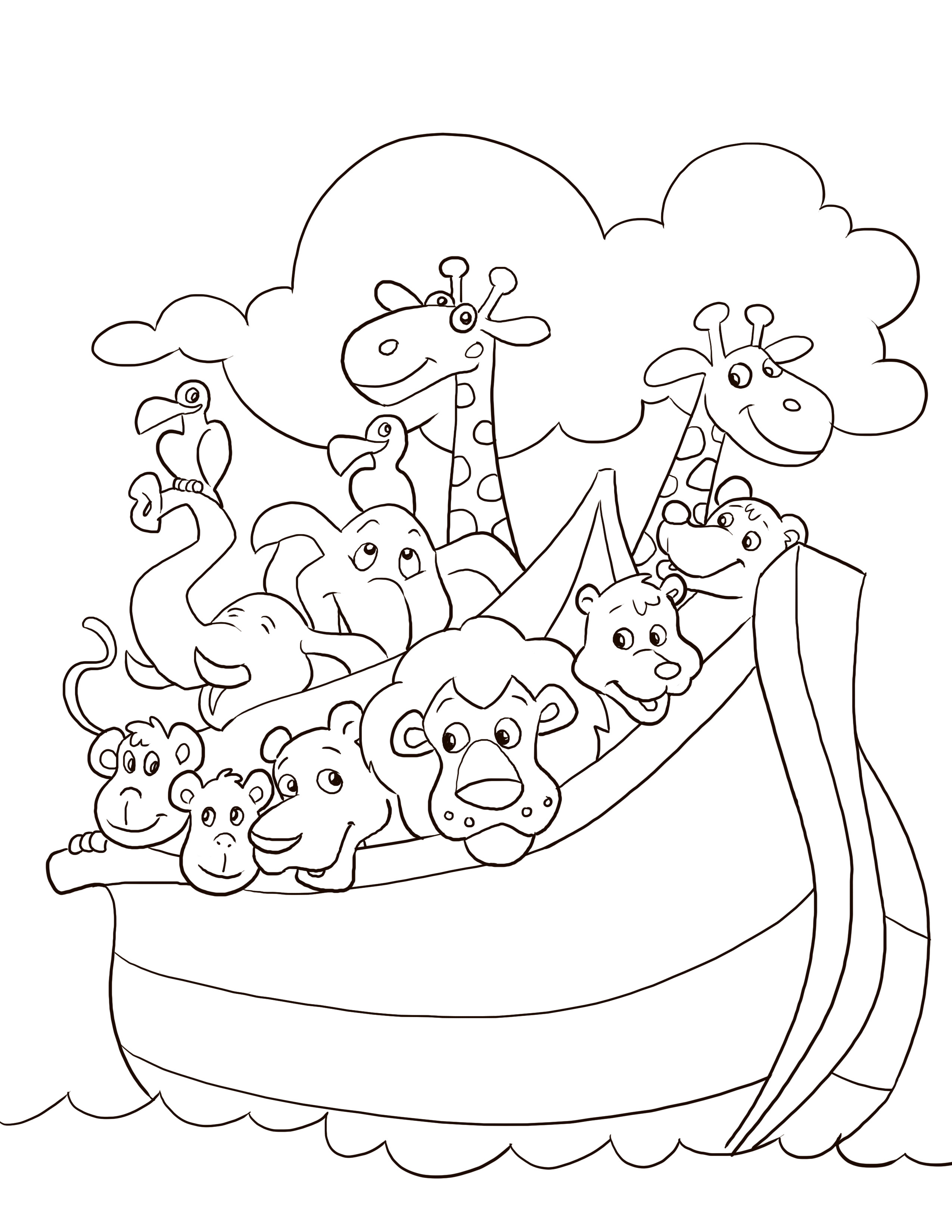 Coloring Book Pages Bible
 Biblical Coloring Pages For Kids