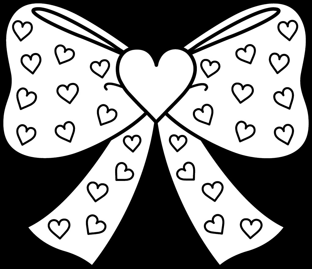 Coloring Book Pages Heart
 35 Free Printable Heart Coloring Pages