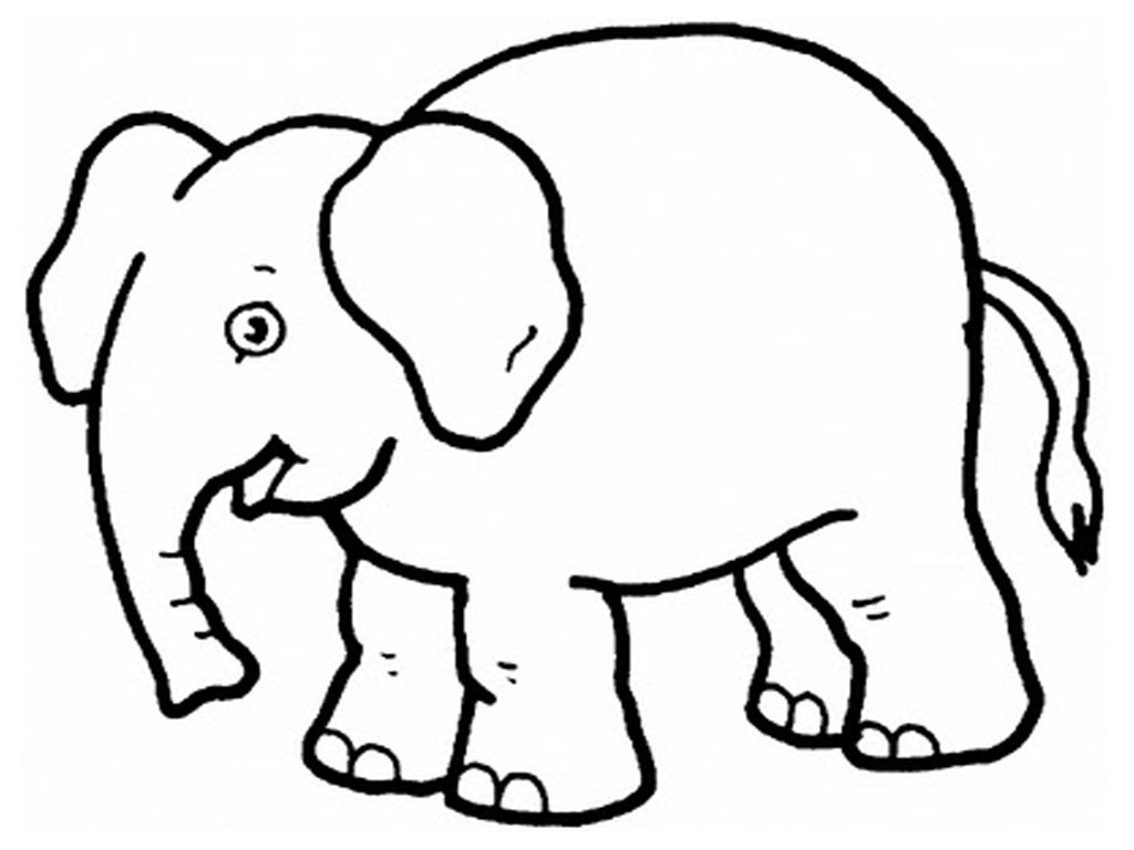 Best ideas about Coloring Book Pages Of Elephants
. Save or Pin Free Printable Elephant Coloring Pages For Kids Now.