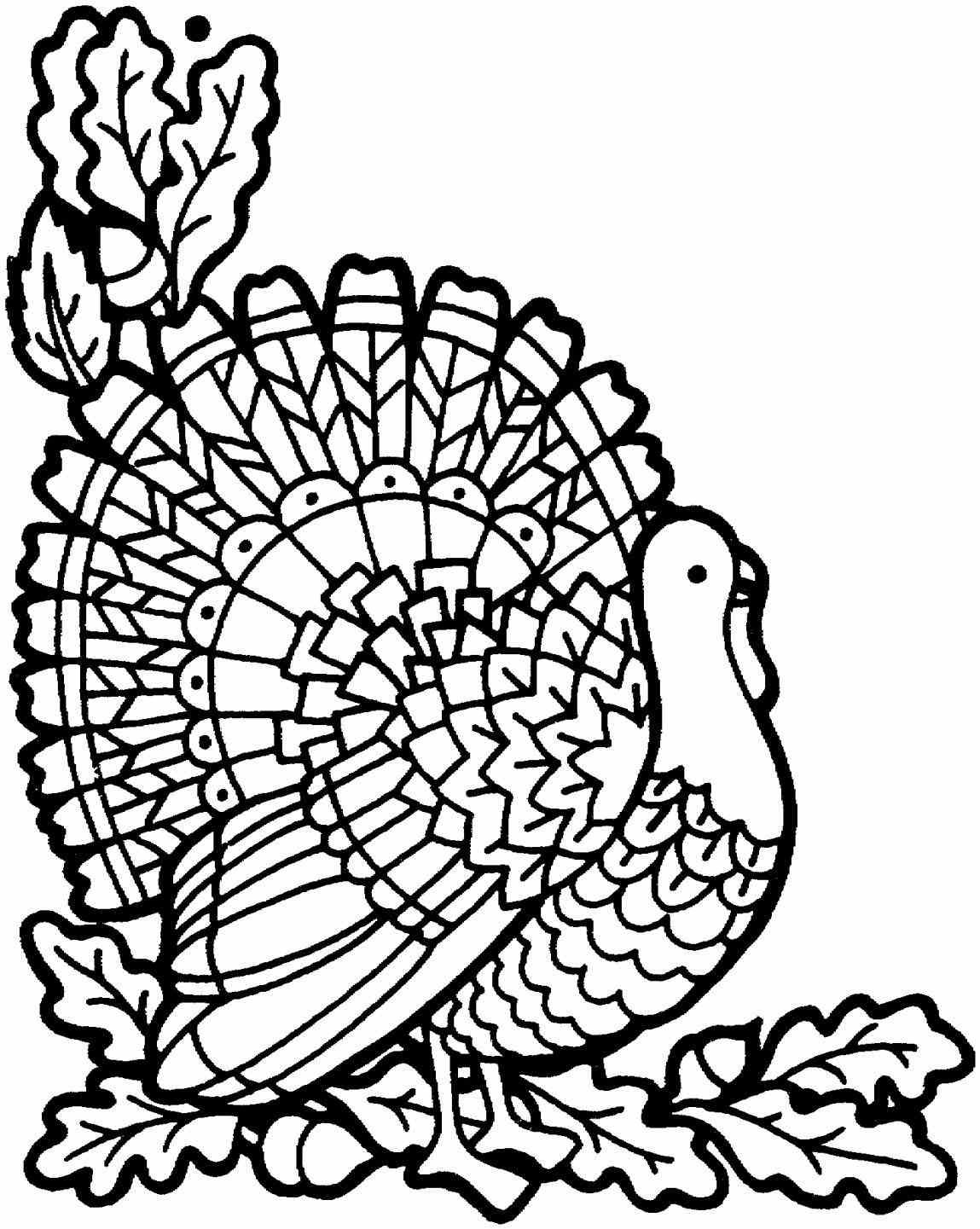 Coloring Book Pages Thanksgiving
 Thanksgiving Coloring Pages for Pdf – Happy Easter